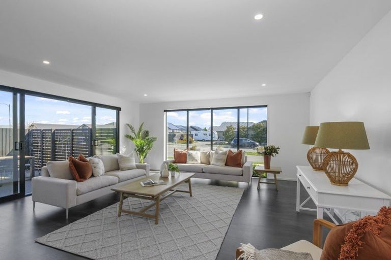 Photo of property in 122 Southfield Drive, Lincoln, 7608