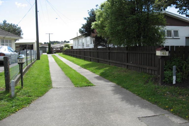 Photo of property in 45 Roto Street, Tahunanui, Nelson, 7011