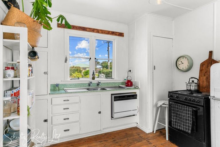 Photo of property in 70 Jellicoe Road, Ruawai, 0530