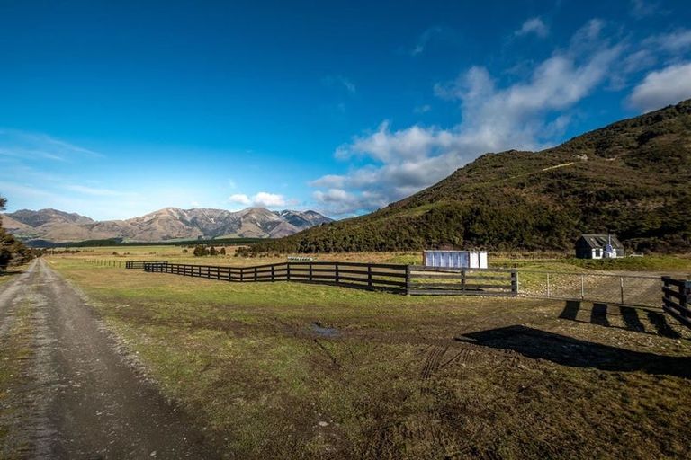 Photo of property in 1/900 Woodbank Road, Hanmer Springs, 7334