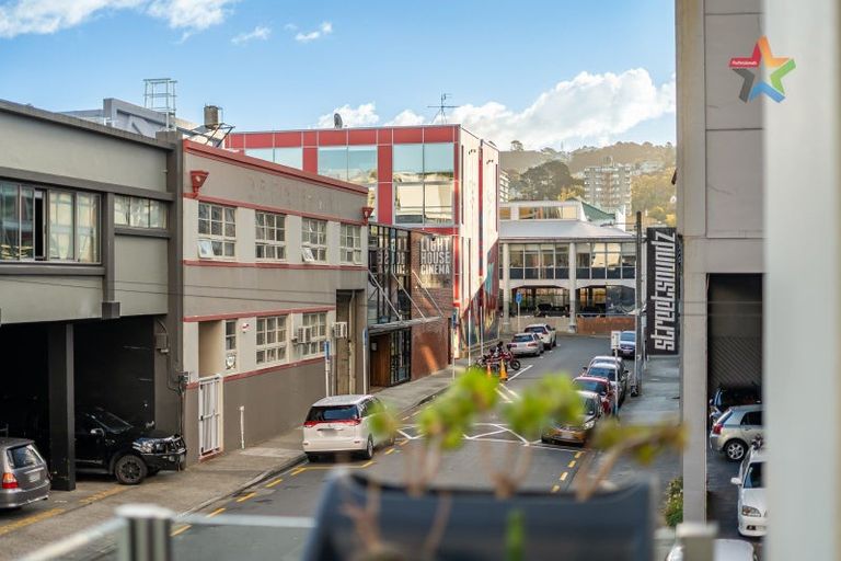 Photo of property in 103/8 Wigan Street, Te Aro, Wellington, 6011