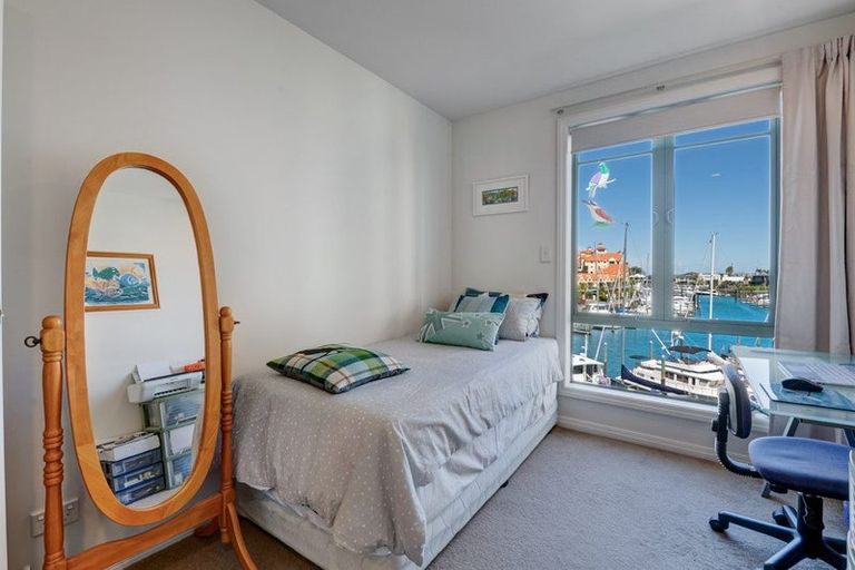 Photo of property in 15 Waterside Crescent, Gulf Harbour, Whangaparaoa, 0930