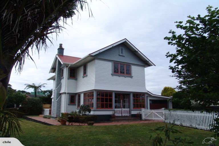 Photo of property in 42 Frank Wilson Terrace, Welbourn, New Plymouth, 4312