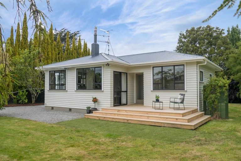 Photo of property in 36 Mcmaster Street, Greytown, 5712