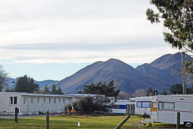 Photo of property in 13 Coronet Place, Otematata, 9412