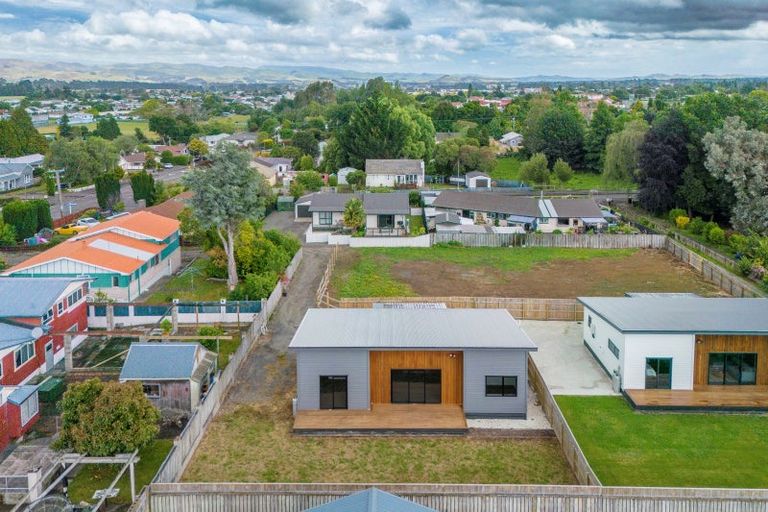 Photo of property in 23a Guy Street, Dannevirke, 4930