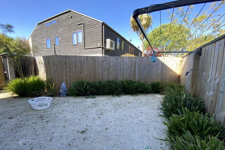 Photo of property in 5/246 Manchester Street, Christchurch Central, Christchurch, 8013