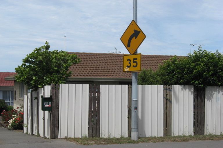 Photo of property in 2/65 Keighleys Road, Bromley, Christchurch, 8062