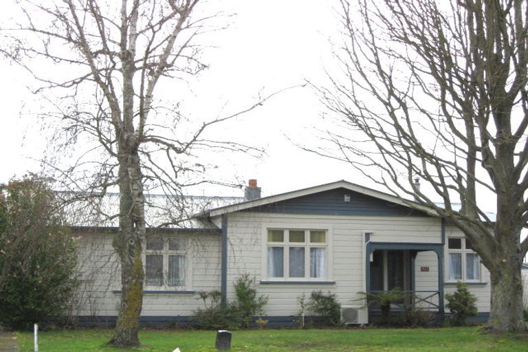 Photo of property in 311 Beresford Street, Saint Leonards, Hastings, 4120