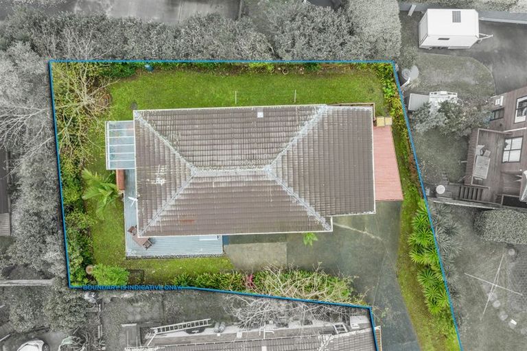 Photo of property in 2/75a Coronation Road, Hillcrest, Auckland, 0627