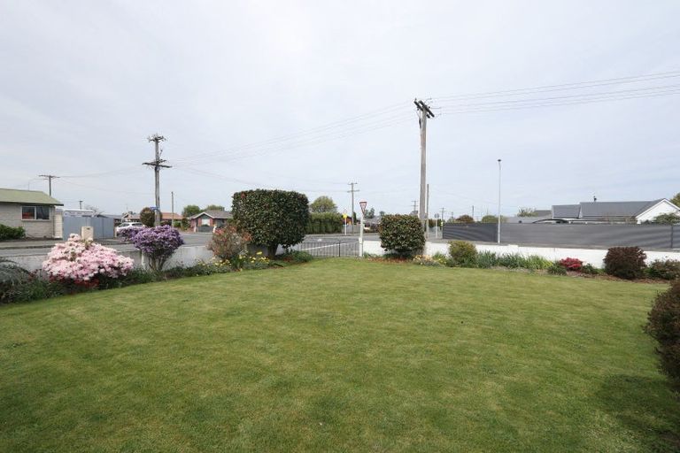 Photo of property in 146 Mcmurdo Street, Tinwald, Ashburton, 7700