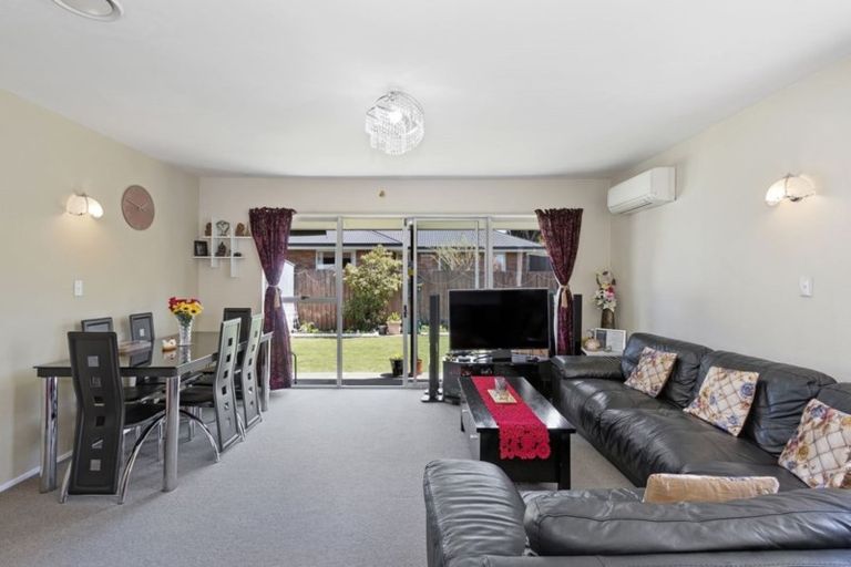Photo of property in 4/27 Hendon Street, Edgeware, Christchurch, 8013