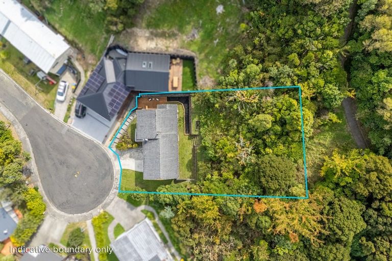 Photo of property in 9 Venus Place, Whitby, Porirua, 5024