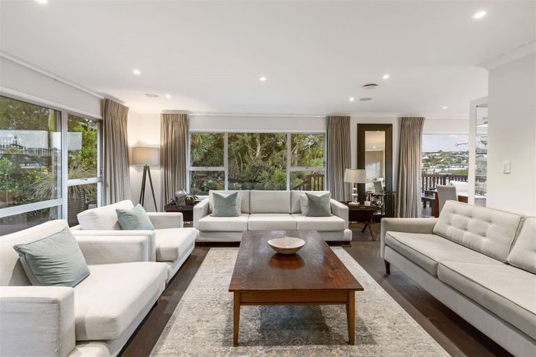 Photo of property in 57 Maxwelton Drive, Mairangi Bay, Auckland, 0630