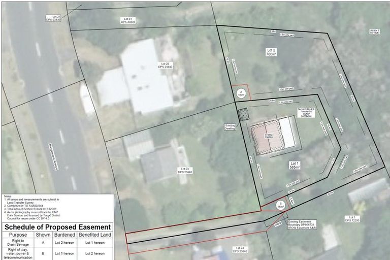 Photo of property in 20 Rangimoana Avenue, Motuoapa, Turangi, 3382