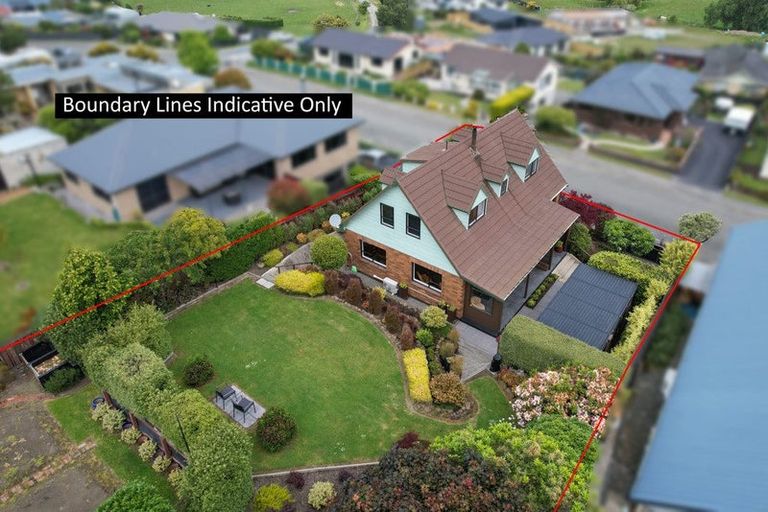 Photo of property in 15 Leven Street, South Hill, Oamaru, 9400