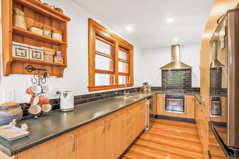 Photo of property in 60 Dallington Terrace, Dallington, Christchurch, 8061