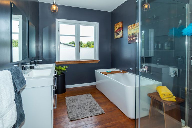 Photo of property in 72 Marston Road, Kensington, Timaru, 7910