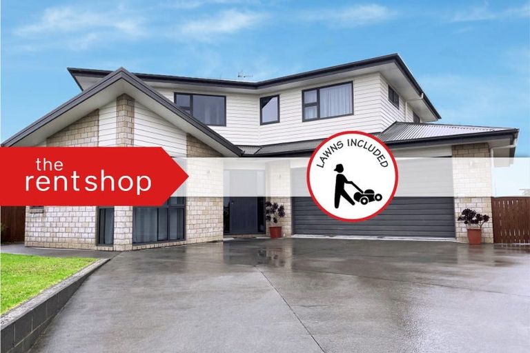 Photo of property in 12 Lemont Place, Westown, New Plymouth, 4310