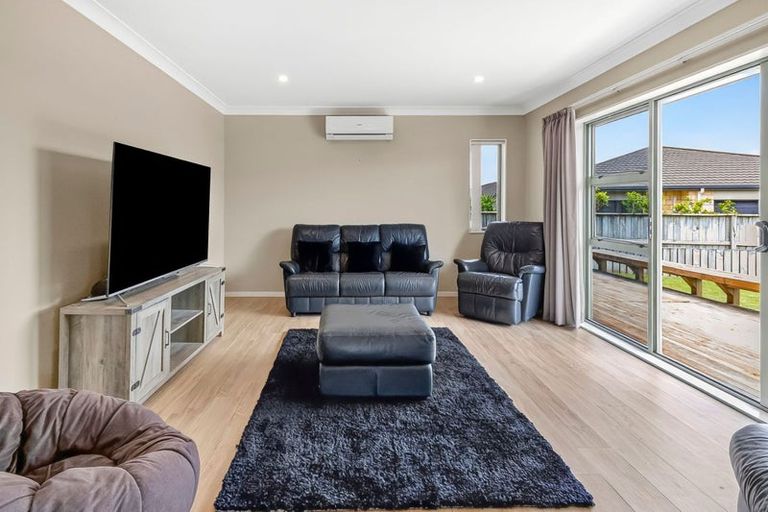 Photo of property in 6 Sharp Place, Matamata, 3400