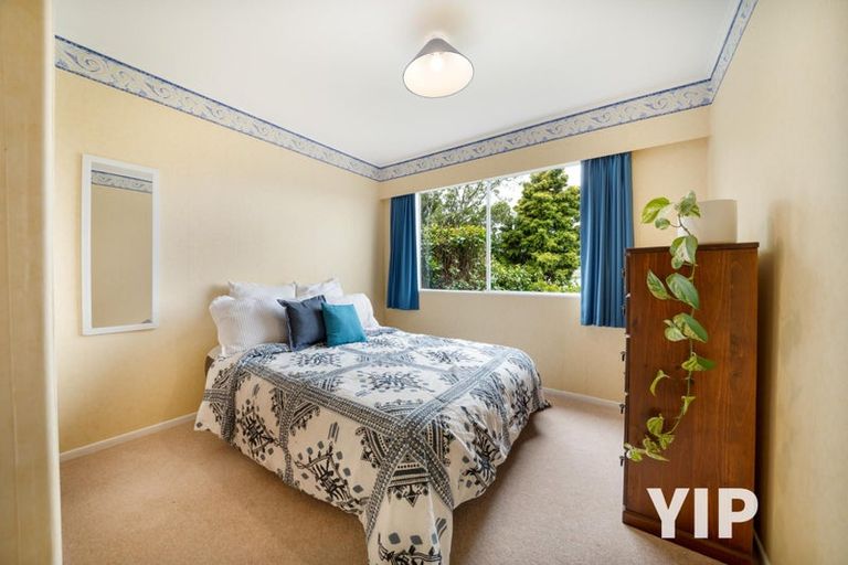 Photo of property in 4 Wheeler Way, Johnsonville, Wellington, 6037