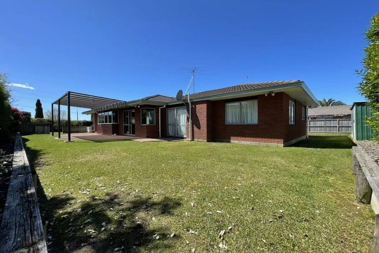 Photo of property in 3 Princeton Parade, Albany, Auckland, 0632