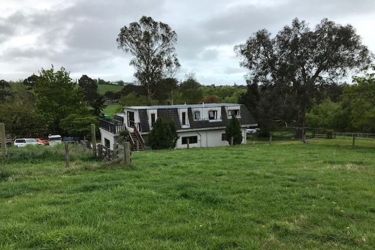 Photo of property in 93 Landsborough Road, Otipua Creek, Timaru, 7974