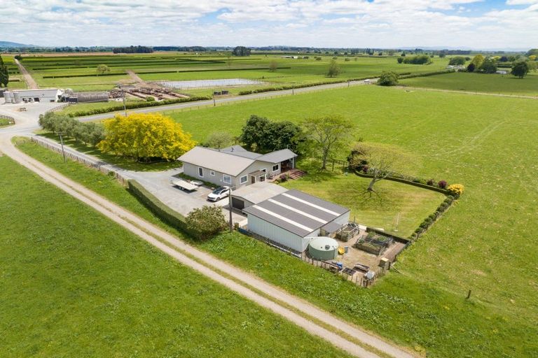 Photo of property in 1573 Alexandra Road, Waharoa, 3474