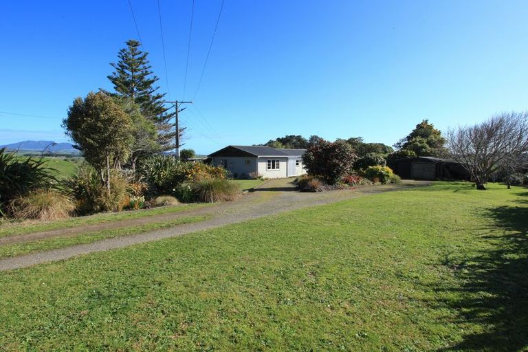 Photo of property in 183 Checkley Road, Raglan, 3295