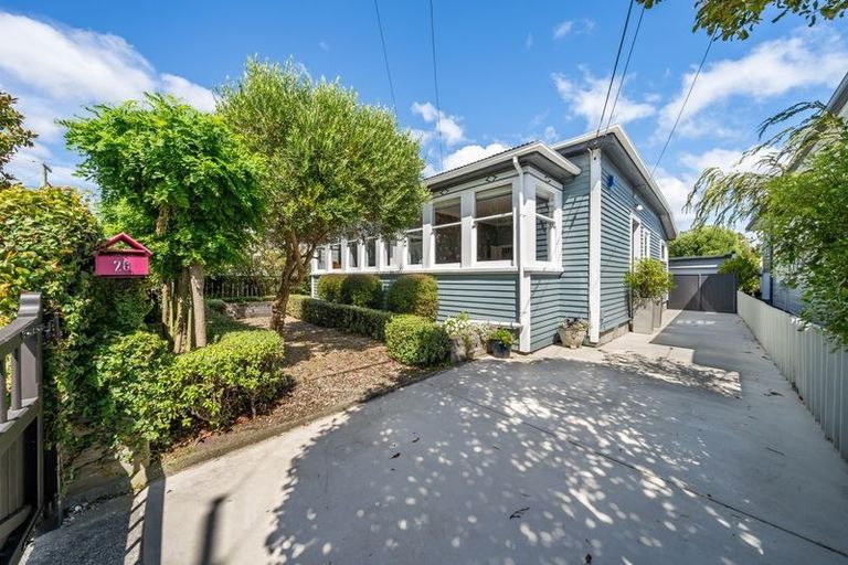 Photo of property in 20 Manchester Street, Petone, Lower Hutt, 5012