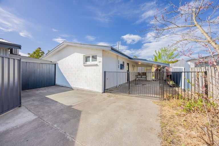 Photo of property in 30b Dover Road, Flaxmere, Hastings, 4120