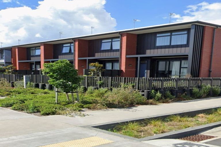 Photo of property in 46 Walter Merton Road, Hobsonville, Auckland, 0616