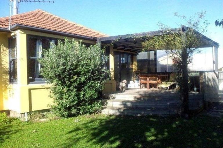 Photo of property in 114b Burwood Road, Burwood, Christchurch, 8083