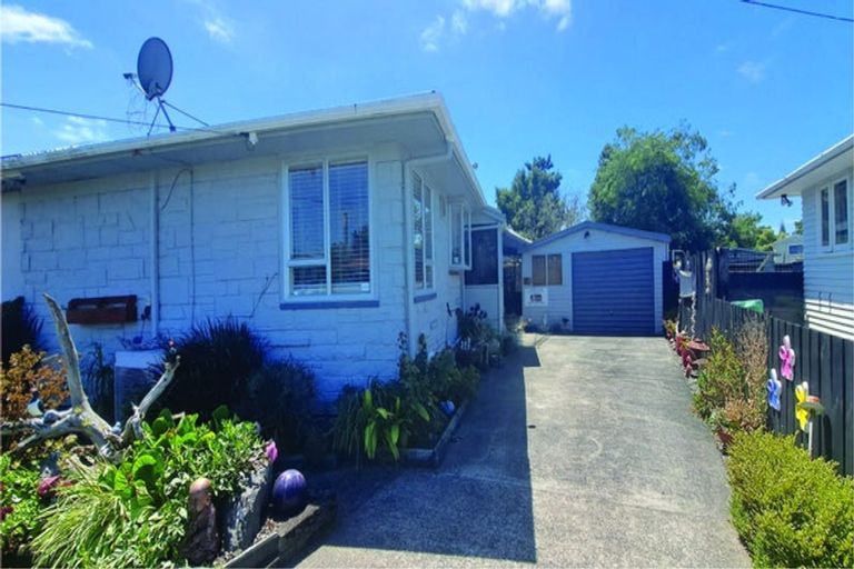 Photo of property in 10 Bailey Street, Huntly, 3700