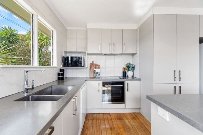 Photo of property in 136 Morningside Road, Morningside, Whangarei, 0110
