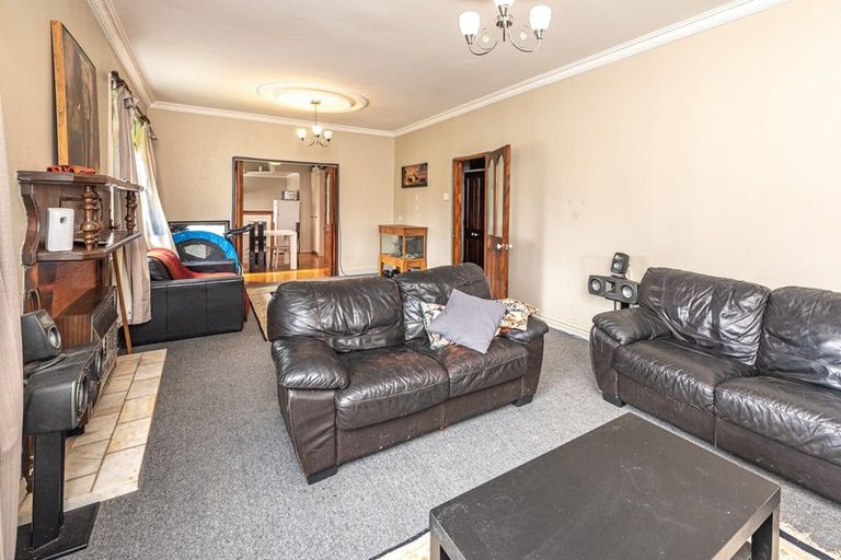 Photo of property in 40 Tinirau Street, Whanganui East, Whanganui, 4500