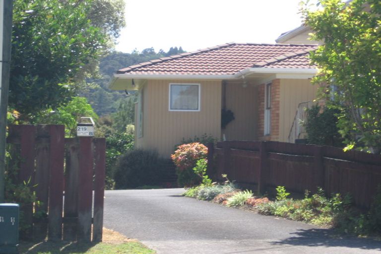Photo of property in 1/219 Manuka Road, Bayview, Auckland, 0629