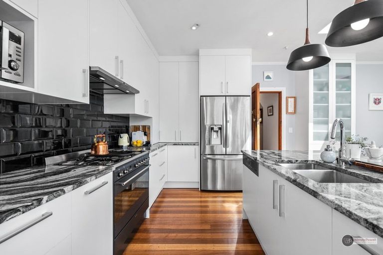 Photo of property in 78 Penrose Street, Woburn, Lower Hutt, 5010