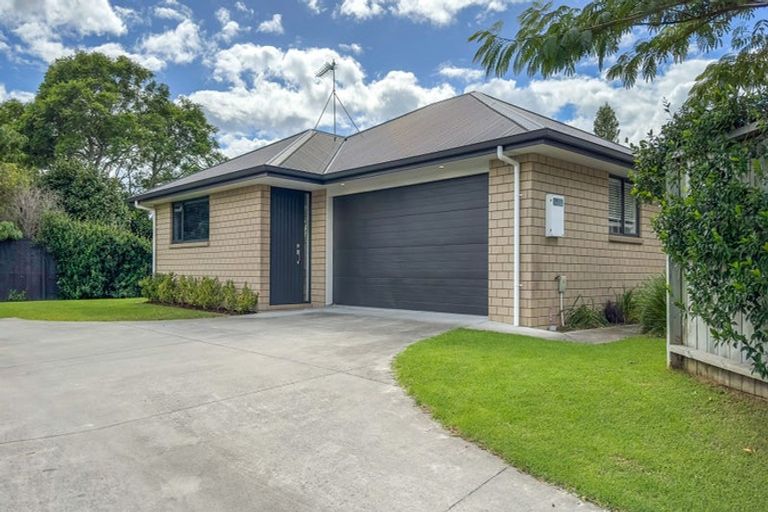 Photo of property in 892 Alexandra Street, Te Awamutu, 3800