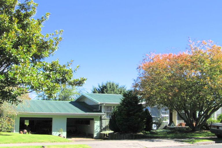 Photo of property in 22 Tasman Drive, Tokoroa, 3420