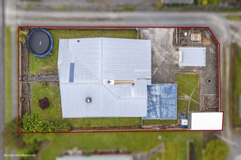 Photo of property in 19 Robin Street, Taihape, 4720