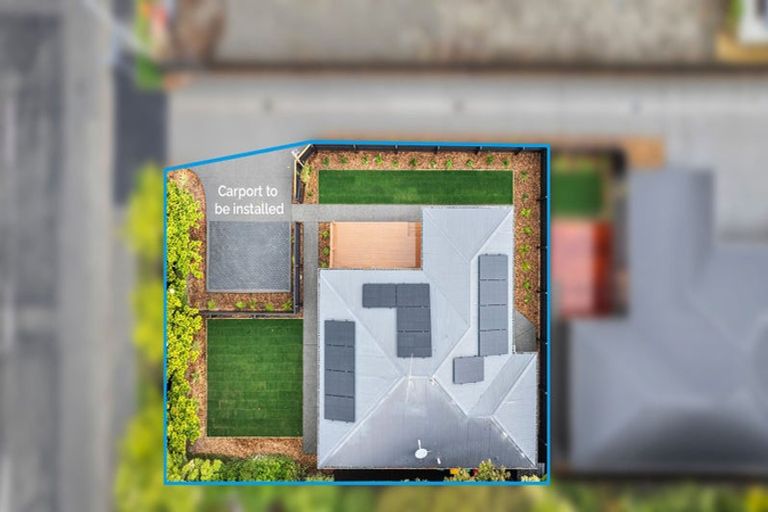 Photo of property in 123 Kennedys Bush Road, Halswell, Christchurch, 8025