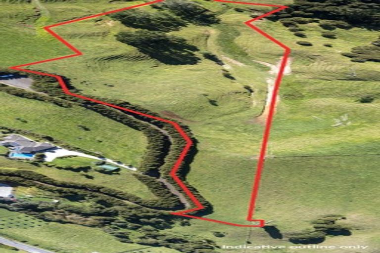 Photo of property in 309c Wentworth Valley Road, Whangamata, 3691