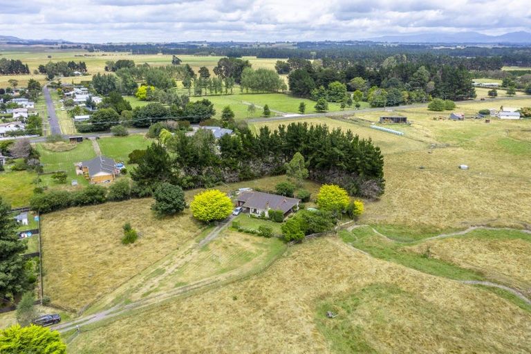 Photo of property in State Highway 2, Takapau, 4203