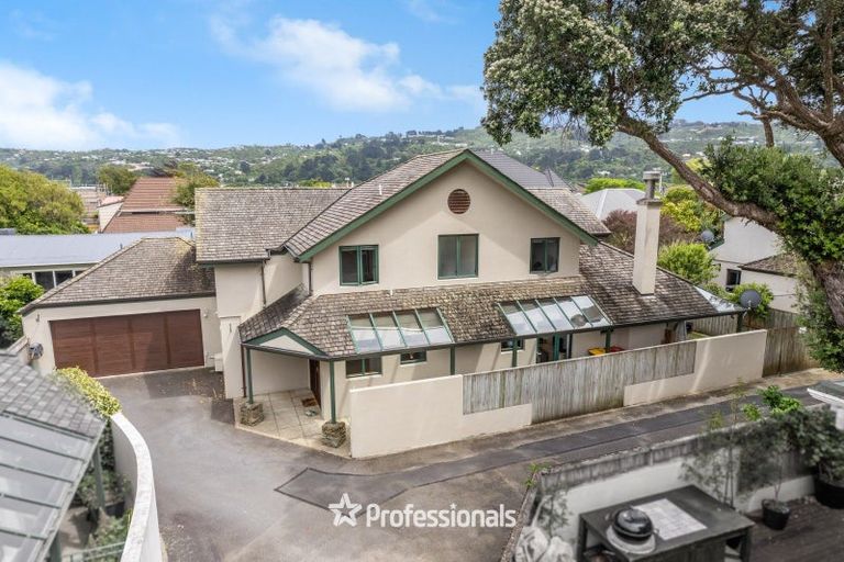 Photo of property in 28b Epuni Street, Hutt Central, Lower Hutt, 5011
