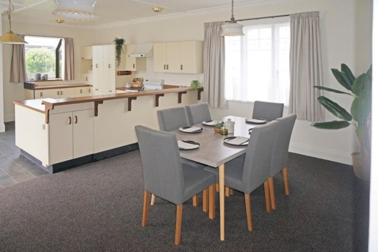 Photo of property in 387 Tweed Street, Georgetown, Invercargill, 9812