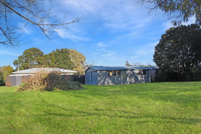 Photo of property in 44 Huxley Road, Outer Kaiti, Gisborne, 4010