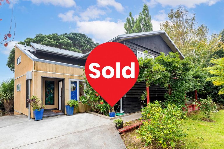 Photo of property in 59 Fidelis Avenue, Snells Beach, 0920