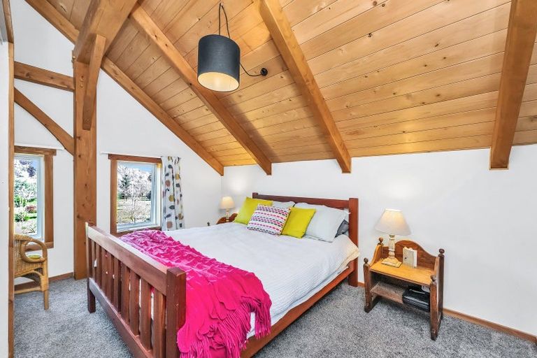 Photo of property in 9 Hayfield Terrace, Cust, Rangiora, 7471