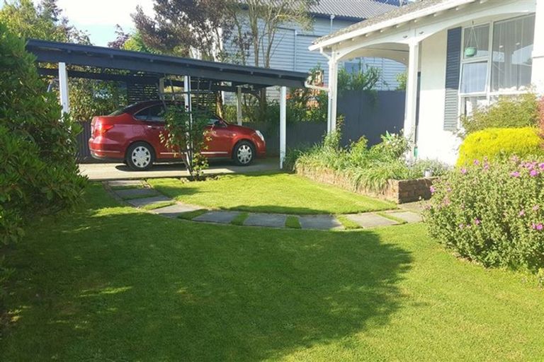 Photo of property in 28 Harper Street, Parkside, Timaru, 7910